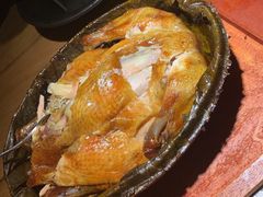 -金牌外婆家(苏州中心店)