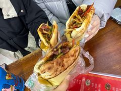 -刘氏方酥锅盔(古城总店)