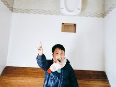 -金山农民画村-枫泾波兰倒置屋