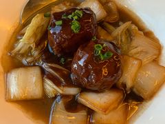 -新镇江酒家(南京西路店)