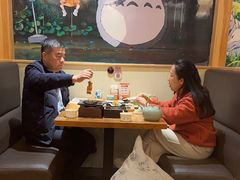 -一心创作料理屋(经开万达店)