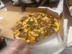 -达美乐比萨(井亭路店)