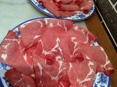 -五悦北平四季涮肉·烧烤(老商埠店)