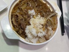 -嘉和一品粥(津华昌道店)