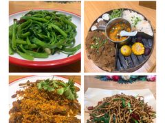 -厨掌柜长寿菜馆(古镇店)