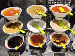 -33韩式自助烧烤(环城南路店)