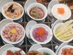 -楠火锅(哈尔滨金爵万象店)