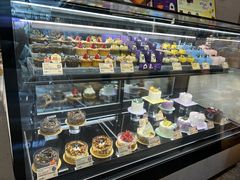 -PAPER STONE BAKERY(天汇广场店)