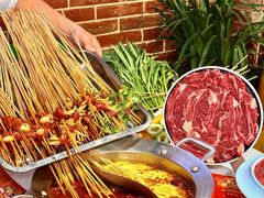 -钢管厂五区小郡肝火锅串串香(总店)