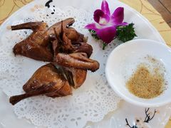 -水乡人家私房菜(逢简店)