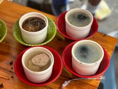 -秦胖子肉陀良心店