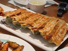 -春水锅贴·传统鲁菜(大明湖店)