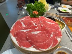 -海底捞火锅(龙湖金沙天街店)