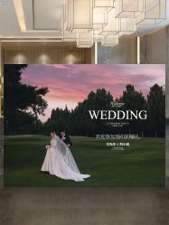 -CD视觉婚纱摄影