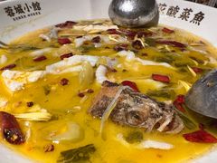 -蓉城小馆(科兴店)