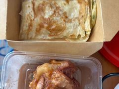 -吴记酱骨炖菜馆(康安路店)