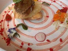 -ins森林童话餐厅coffee&bistro