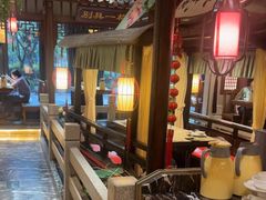 -钱江大院·芳宴江南(三花国际店)