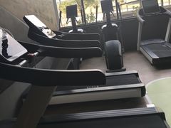 -LikingFit24小时健身•普拉提(张江店)
