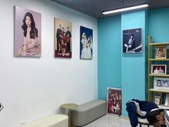 -拍刻风照相馆(浦江城市生活广场店)