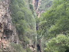 -龙门涧景区