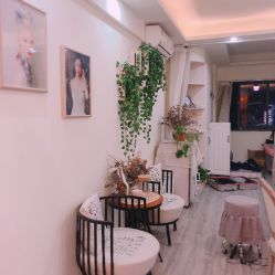 -WEIM.唯蜜美妆工作室