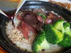 -古南都·老广东酒楼(龙江店)