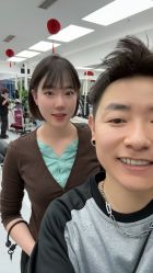 -5M HAIR SALON 旗舰店