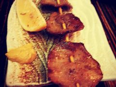 烤牛舌-平成屋· Late Night 食堂(四川北路店)