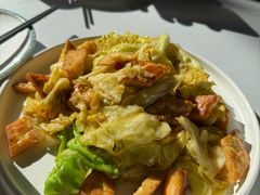 -帕米尔食府(白云观店)