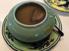 佛跳墙-夏苑(新加坡丽思卡尔顿美年酒店)