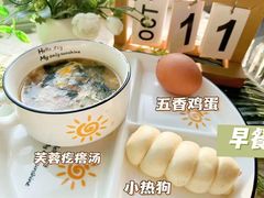 -北京市邮政管理局海慧寺幼儿园