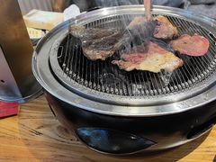-九田家黑牛烤肉料理(国芳店)