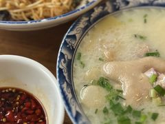 -三生小馆(亭知路店)