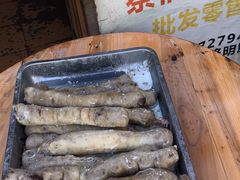 -蔡伯糯米猪肠