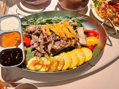 -耶里夏丽·丝路新疆菜·清真食品(徐家汇臻选店)