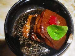 -绿茶餐厅(乐峰广场店)