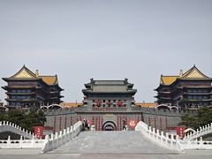 -大明幻境第一城
