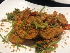 -高第街56号餐厅(银座商城玉函店)