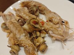 -漳州皇冠假日酒店·原素全日制餐厅