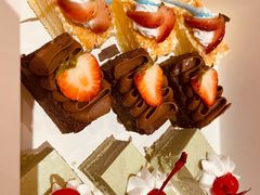 -芭菲盛宴·环球美食(北城国际店)