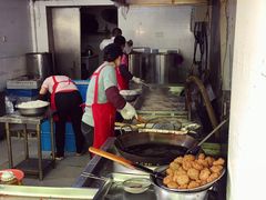 -陶记正宗德州扒鸡(科巷店)