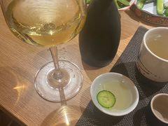 -德川家日本料理(顺义华联店)