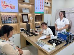 -自然之声助听器·呼吸机(康桥旗舰店)