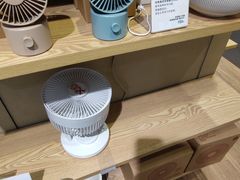 -MUJI无印良品(大唐西市店)