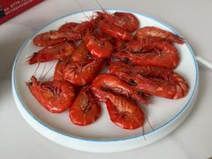 -万家海鲜饭店