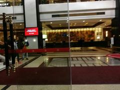 门面-福州美伦大饭店-中餐厅