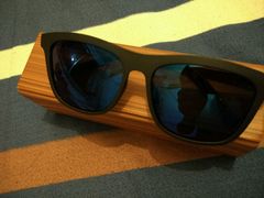 -宏宇眼镜蔡司依视路折扣店(兆佳眼镜城店)