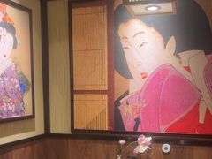-弓二·烧鸟居酒屋(财富购物中心店)