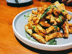 招牌茄子-58度品质川菜馆(经一路店)